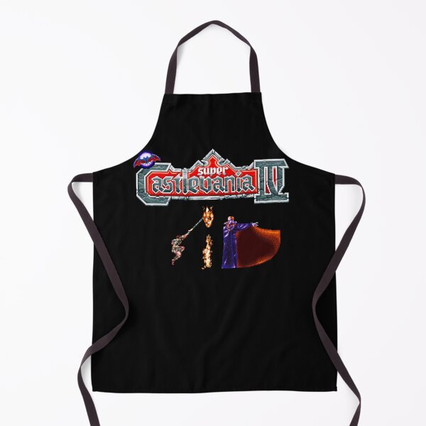 Item preview, Super Castlevania IV Fight Dracula designed and sold by mr-jerichotv.