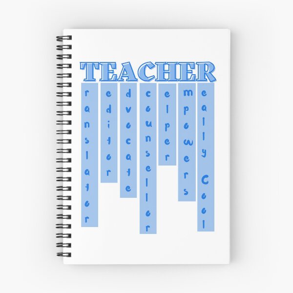 Item preview, Teacher  designed and sold by AshStylz.