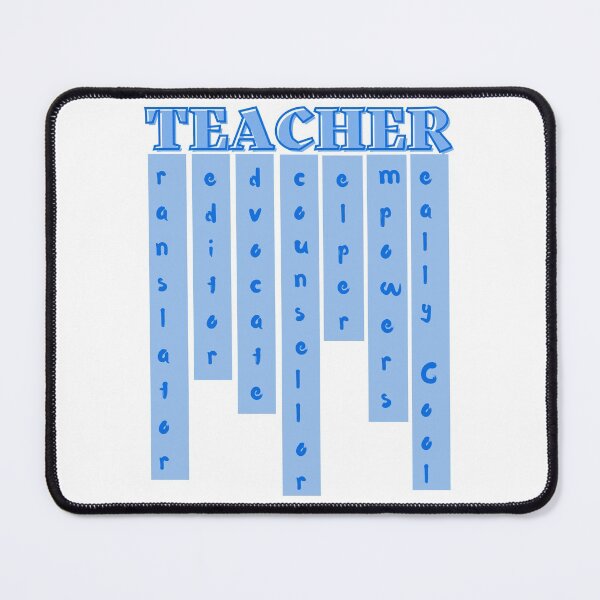 Item preview, Teacher designed and sold by AshStylz.