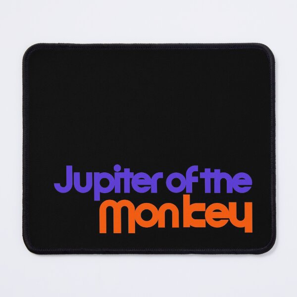 Item preview, The World Ends With You – Jupiter of the Monkey designed and sold by kaeru.
