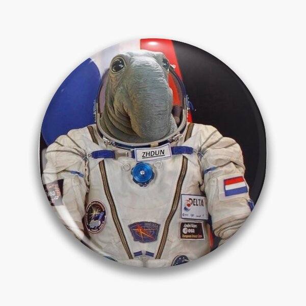 Artikelvorschau, zhdun Astronaut entworfen und verkauft von boutique0.