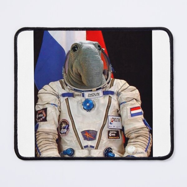 Item preview, zhdun astronaut designed and sold by boutique0.