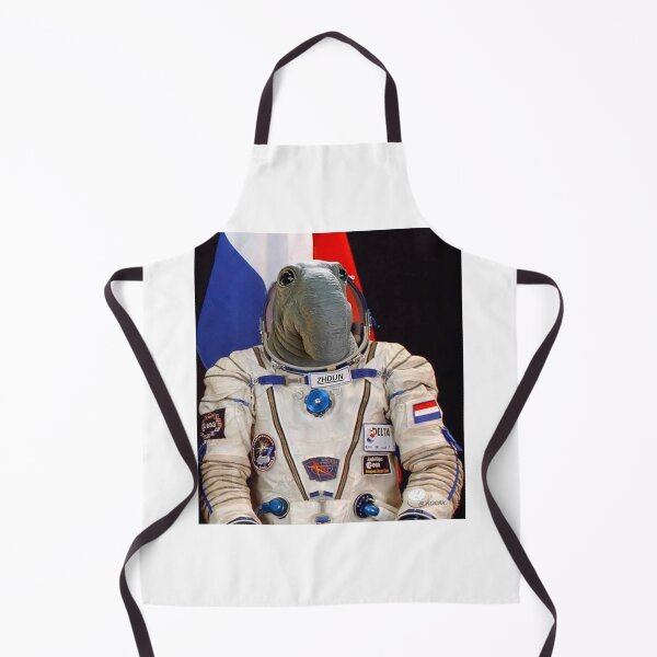 Item preview, zhdun astronaut designed and sold by boutique0.