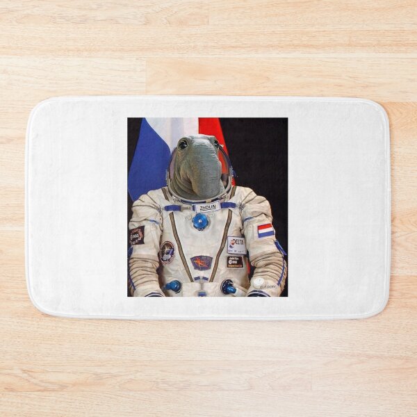 Item preview, zhdun astronaut designed and sold by boutique0.