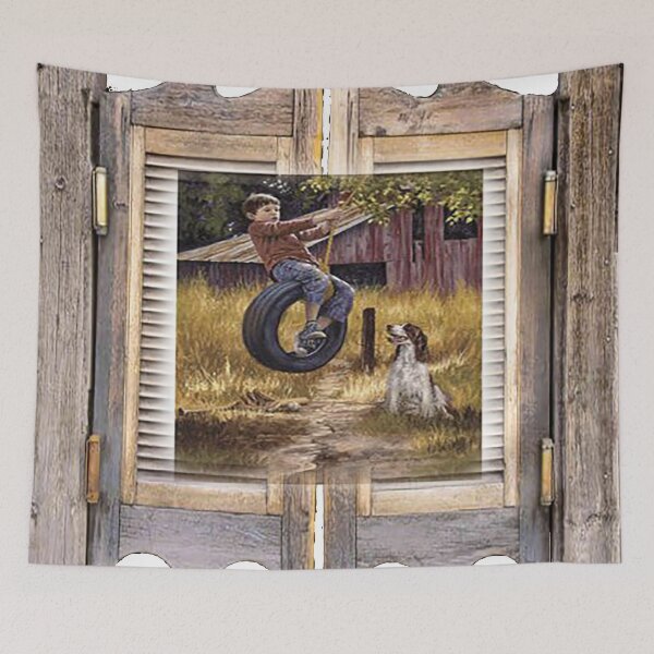 Item preview, fwc 7686 oldwest wild cowboy designed and sold by fred chiea.