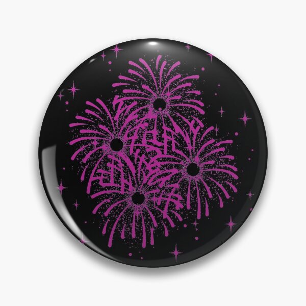Item preview, Fireworks Display Show designed and sold by LMoonDesigns.