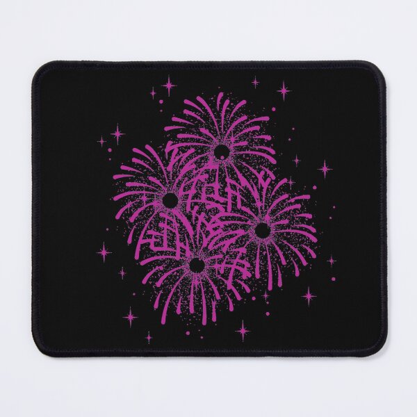 Item preview, Fireworks Display Show designed and sold by LMoonDesigns.