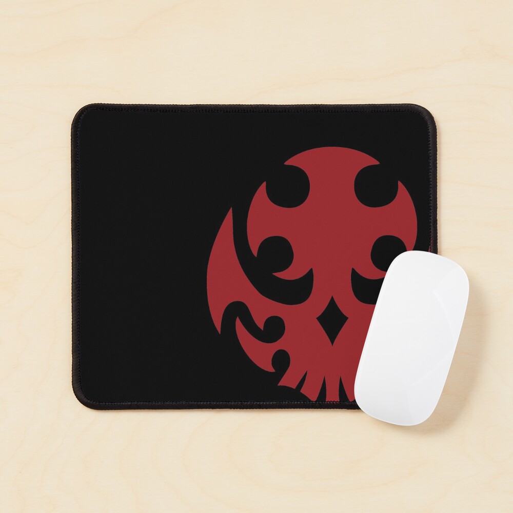 Item preview, Mouse Pad designed and sold by kaeru.