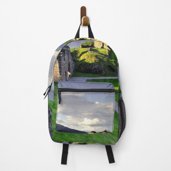 Item preview, Urquart Castle  designed and sold by hawkie.