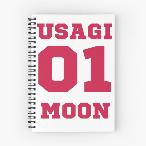 Item preview, Usagi 01 moon designed and sold by Mad Over Store.