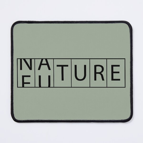 Item preview, Future Nature designed and sold by Green Again.