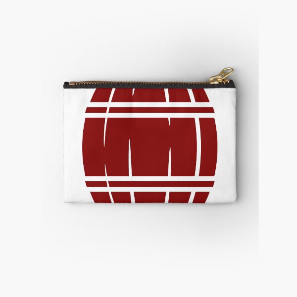 Item preview, Red Wine Barrel Graphic designed and sold by ToastyCork.