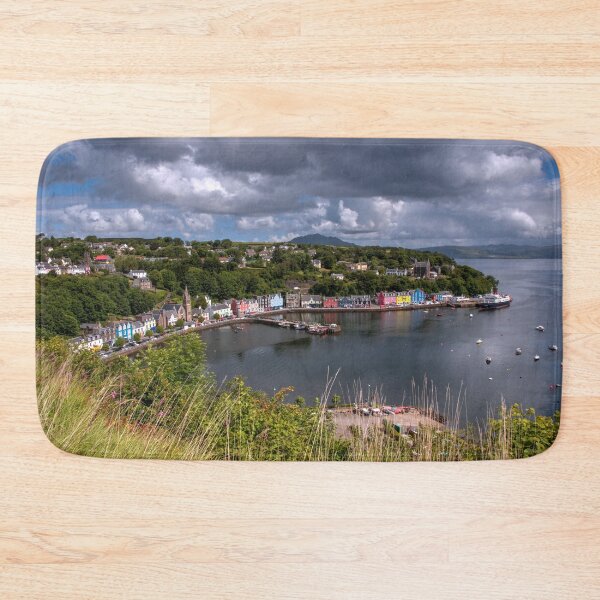 Item preview, Tobermory Vista  designed and sold by hawkie.