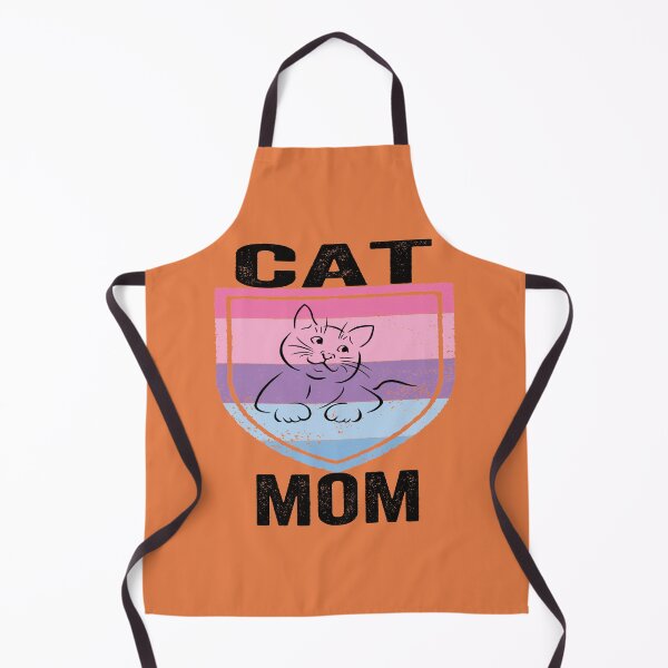 Item preview, catgender-cat mom designed and sold by Yanbus.