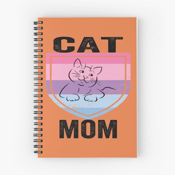 Item preview, catgender-cat mom designed and sold by Yanbus.