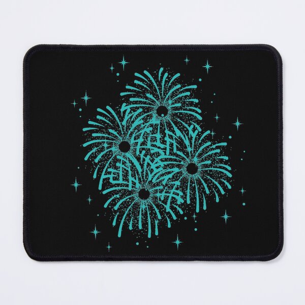Item preview, Fireworks Display Show designed and sold by LMoonDesigns.