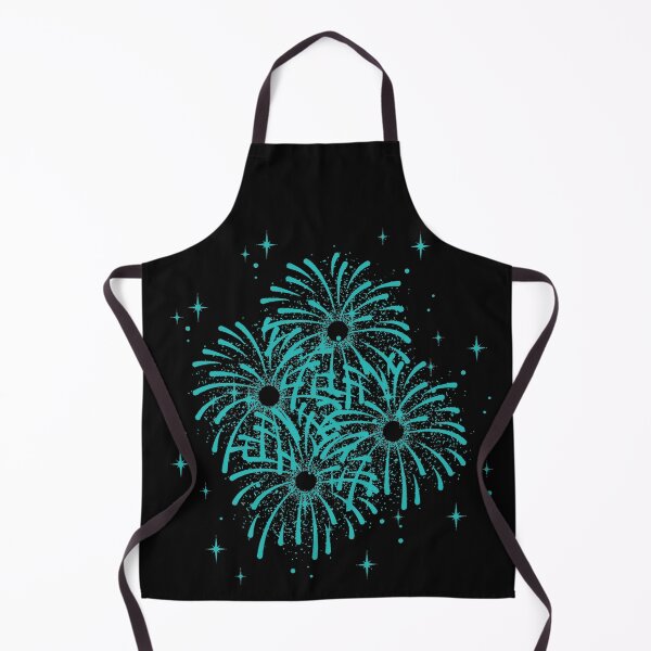 Item preview, Fireworks Display Show designed and sold by LMoonDesigns.