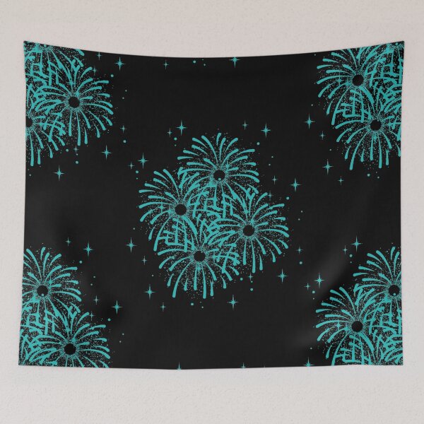 Item preview, Fireworks Display Show designed and sold by LMoonDesigns.