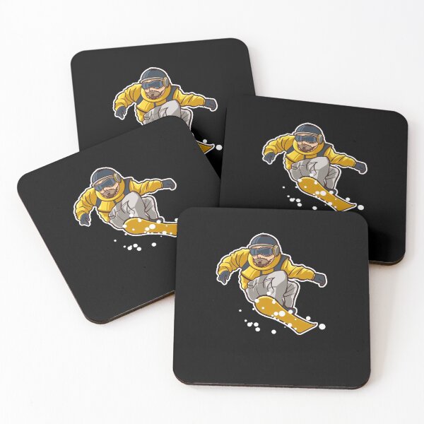 Item preview, Snowboard - Freestyle Snowboarding Snowboarder Gift T-Shirt designed and sold by StairheadStore.