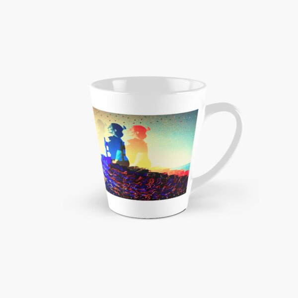 Item preview, Lola Flores Sevillanas Color (Diseño para Taza) designed and sold by JmB Folkloricas.