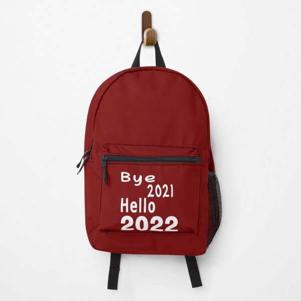 Item preview, Bye 2021 Hello 2022 - New Year eve designed and sold by DNC1134.