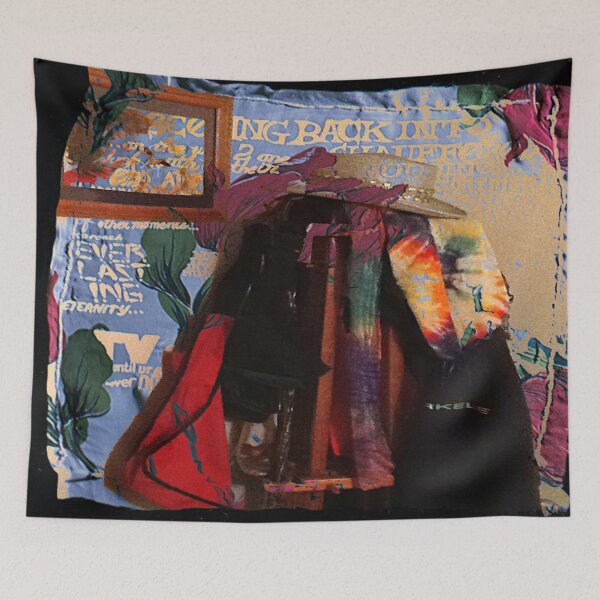 Item preview, Coat Rack designed and sold by Ellen Turner.