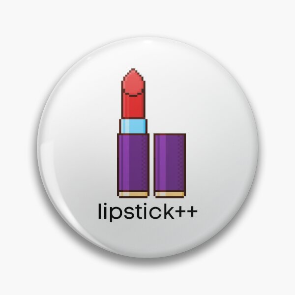 Item preview, Lipstick++ designed and sold by TrendyCoder.