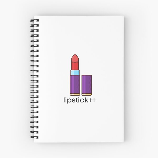Item preview, Lipstick++ designed and sold by TrendyCoder.