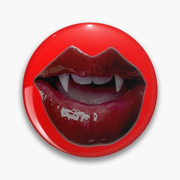 Item preview, Women's Lips Retro style abstract color designed and sold by artdragongift 15.