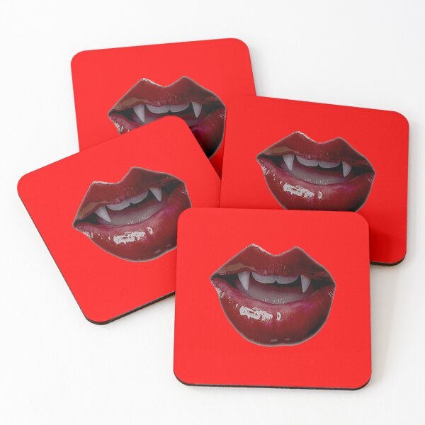 Item preview, Women's Lips Retro style abstract color designed and sold by artdragongift 15.