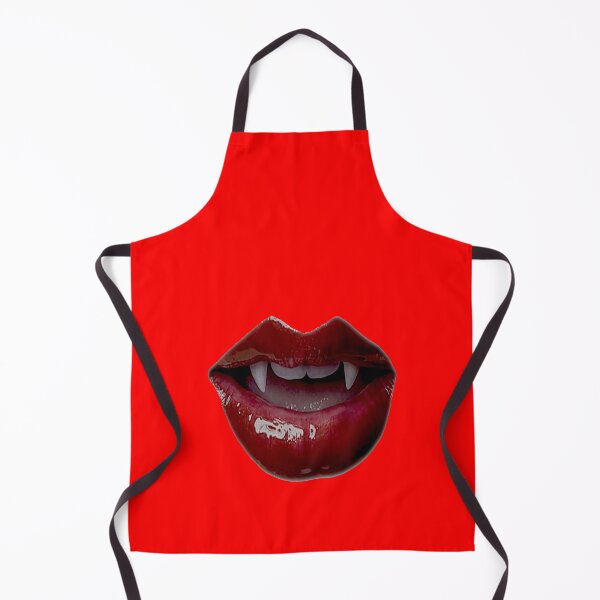 Item preview, Women's Lips Retro style abstract color designed and sold by artdragongift 15.