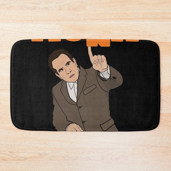 Item preview, Mr. Monk and the Uneven Letter Classic designed and sold by GaleEthington.