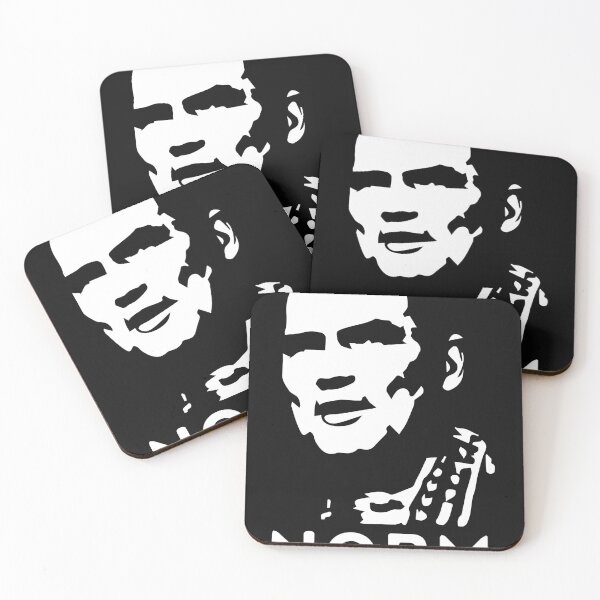 Item preview, Norm Macdonald - Norm Macdonald Rip Classic designed and sold by GaleEthington.