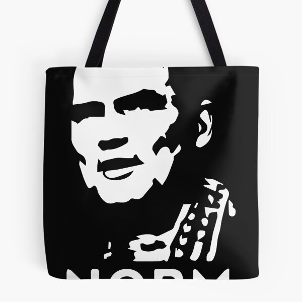 Item preview, Norm Macdonald - Norm Macdonald Rip Classic designed and sold by GaleEthington.