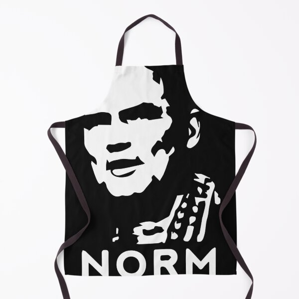 Item preview, Norm Macdonald - Norm Macdonald Rip Classic designed and sold by GaleEthington.