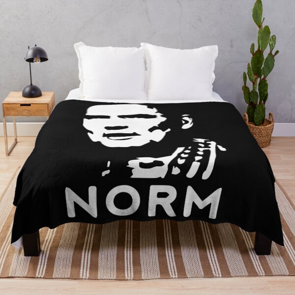 Item preview, Norm Macdonald - Norm Macdonald Rip Classic designed and sold by GaleEthington.