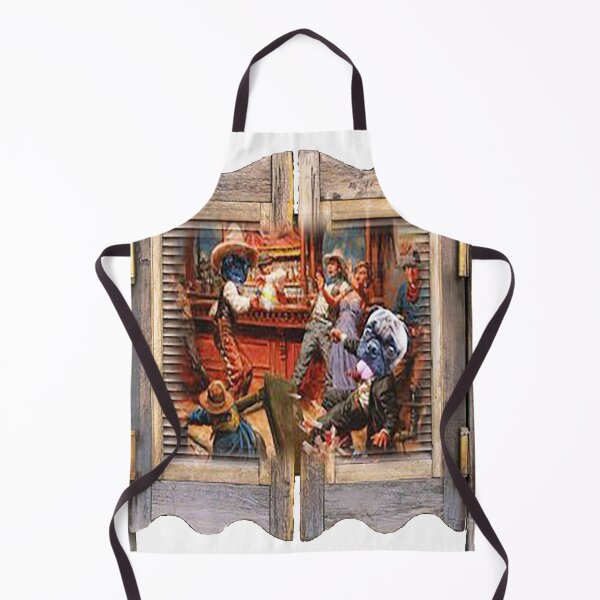 Item preview, fwc 7690 oldwest wild cowboy designed and sold by fred chiea.