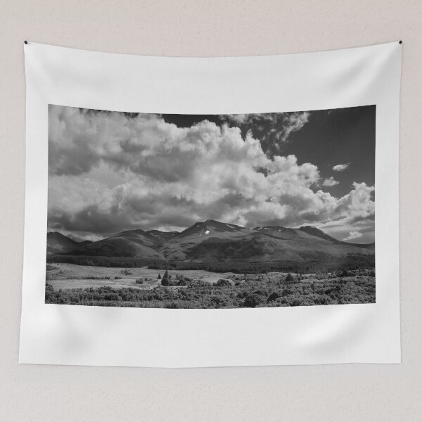 Item preview, Ben Nevis  designed and sold by hawkie.