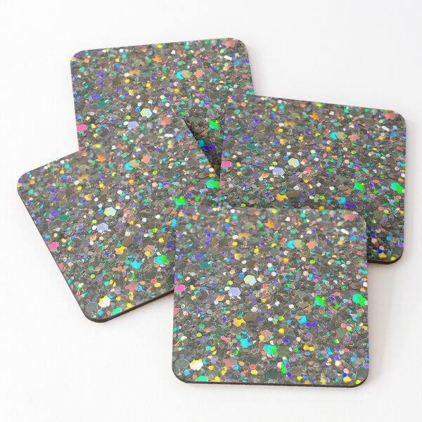 Item preview, Glitter Custom Phone Case & Mask iPhone Case designed and sold by stickitt  designs.