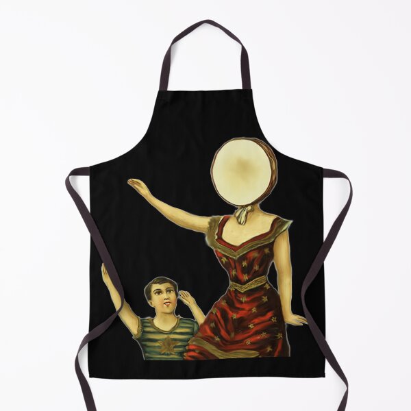 Item preview, In the Aeroplane over the sea designed and sold by art lines.