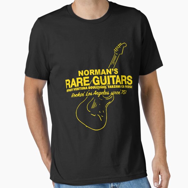 Item preview, Norman S Rare Guitars - Chuan Essential designed and sold by GaleEthington.