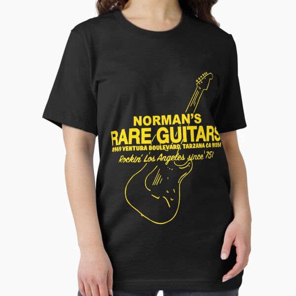 Item preview, Norman S Rare Guitars - Chuan Essential designed and sold by GaleEthington.
