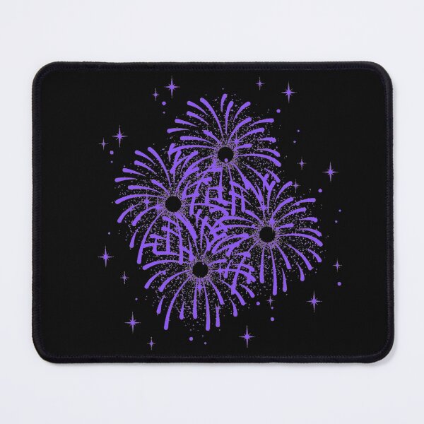 Item preview, Fireworks Display Show designed and sold by LMoonDesigns.