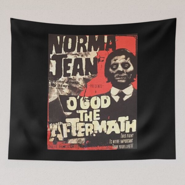 Item preview, norma jean Classic designed and sold by GaleEthington.