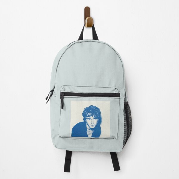 Item preview, blue inhaler designed and sold by FlyTee4U.