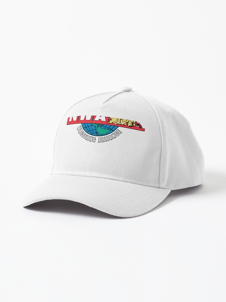Nwa wrestling hat store
