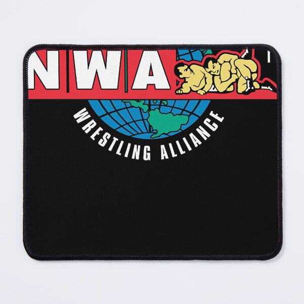 Item preview, NWA - National Wrestling Alliance Classic designed and sold by GaleEthington.
