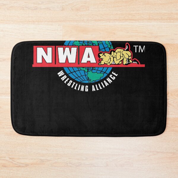 Item preview, NWA - National Wrestling Alliance Classic designed and sold by GaleEthington.