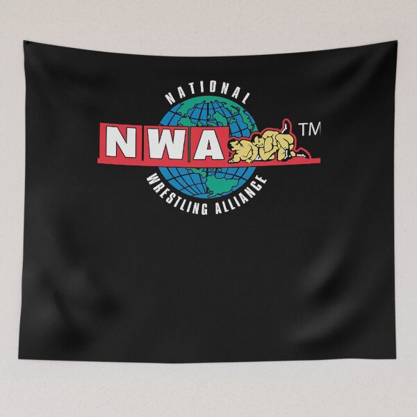 Item preview, NWA - National Wrestling Alliance Classic designed and sold by GaleEthington.
