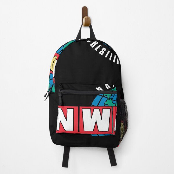 Item preview, NWA - National Wrestling Alliance Classic designed and sold by GaleEthington.